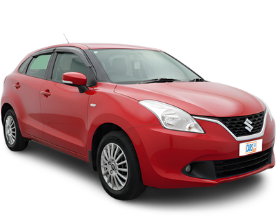 Maruti Baleno-img